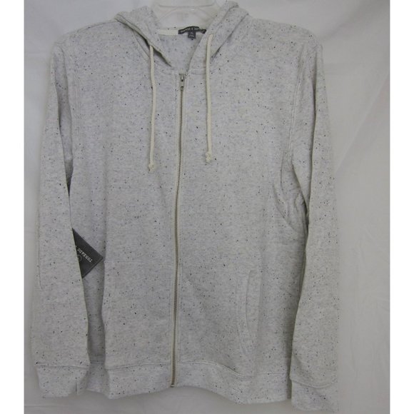 Threads 4 Thought Mens Triblend Zip Hoodie Big Tall Shops Ty Store Net
